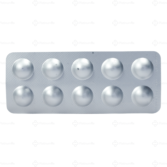 Pimapexole 1mg Tablet 10s