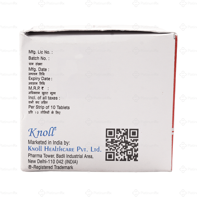 Acloveer 800mg Tablet 10s