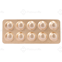 Tamsufine D ER 0.5/0.4mg Tablet 10s