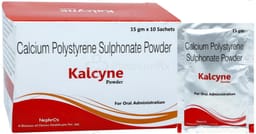 Kalcyne Powder 15gm