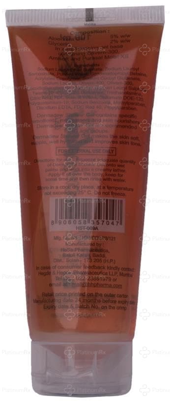 Dermadew Shower Plus Gel 100ml