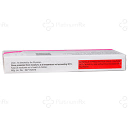 Qutan 25mg Tablet 15s