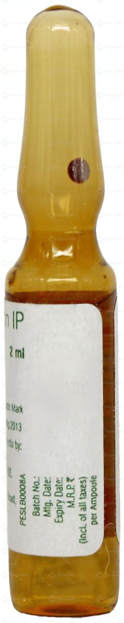 Zofer 4mg Injection 2ml