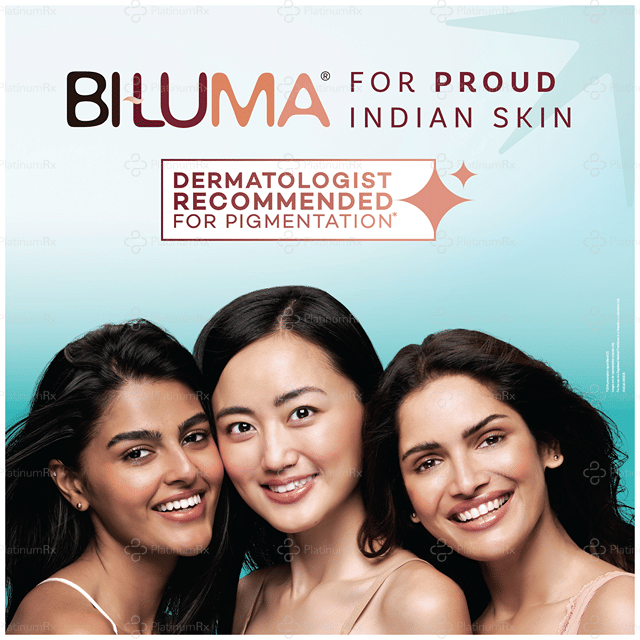 Biluma Clarifying Serum 30ml
