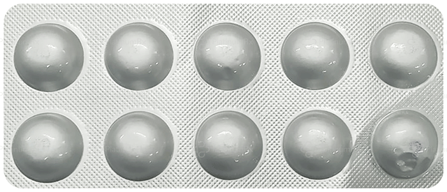 Bricobal GNT 100/10mg Tablet 10s
