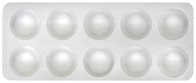 Arvast 15mg Tablet 10s