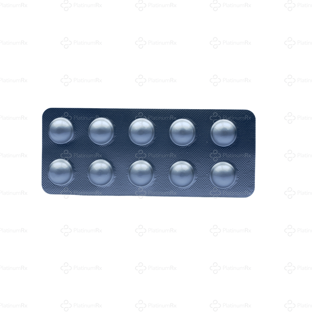 Ramipen 5mg Tablet 10s