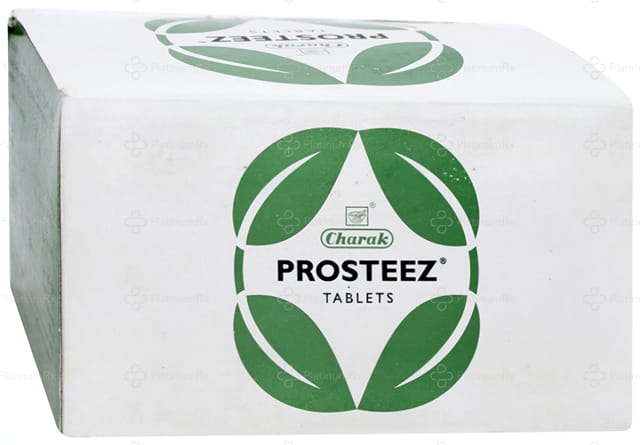 Prosteez Tablet 20s