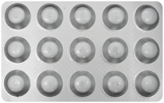 TELMleco AM 5/40mg Tablet 15s