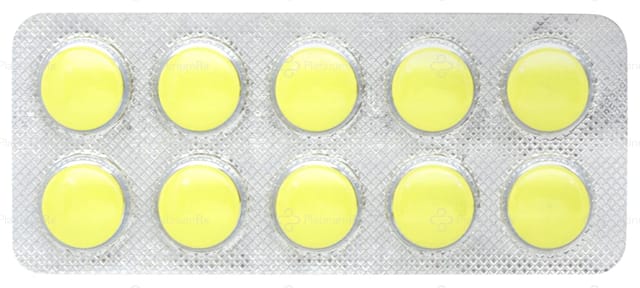 Lovax OD 300mg Tablet ER 10s
