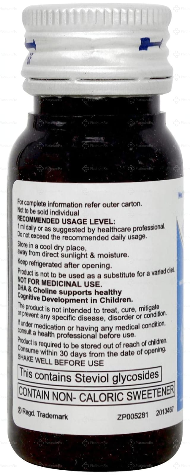 Oh D3 Plus Drop 30ml