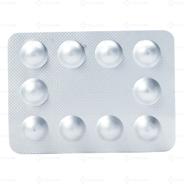 Penosyl 2mg Tablet 10s