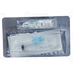 DD Co 50mg Injection 1s