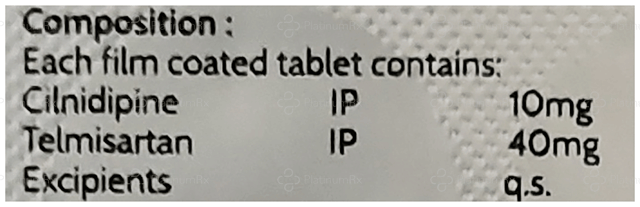 Kriam Pharma Tablet 10s