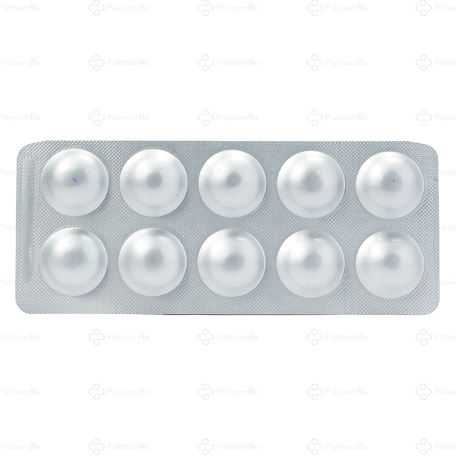 Telmistrum NEBI 40/5mg Tablet 10s