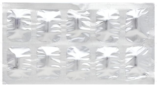 Pregnacare Tablet 10s