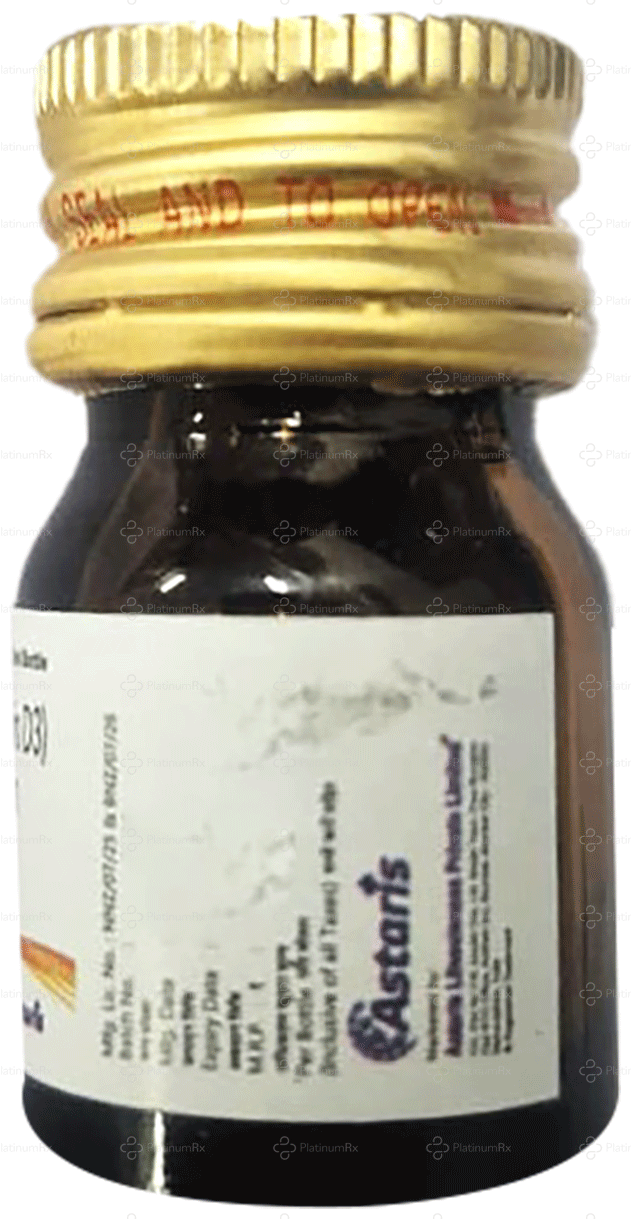 Weekjoy D3 60000IU Oral Solution 5ml
