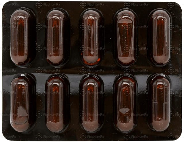 Cozim Q Forte Tablet 10s