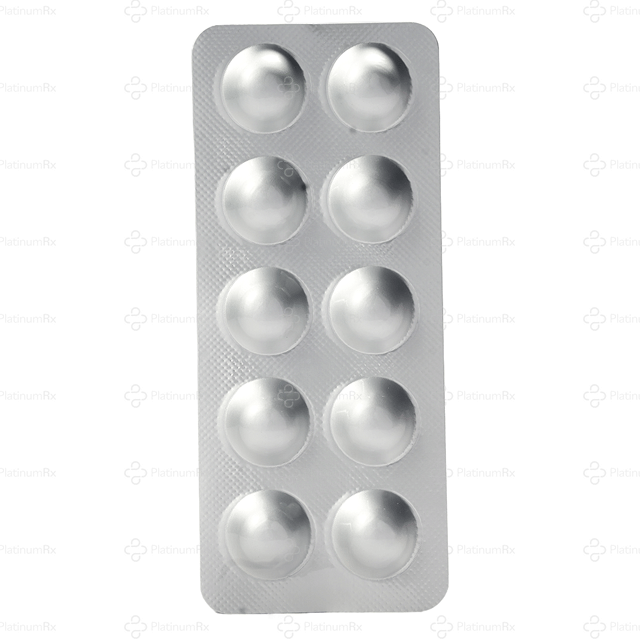 Zaxaglit D 5/10mg Tablet 10s