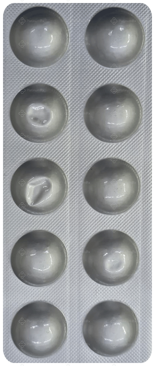 Nodex Forte 300mg Tablet 10s