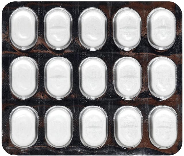 Calcinyle Tablet 15s