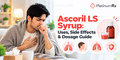 Ascoril LS Syrup: Uses, Side Effects & Dosage Guide