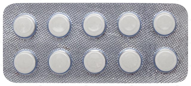 Epleret T 10mg Tablet 10s