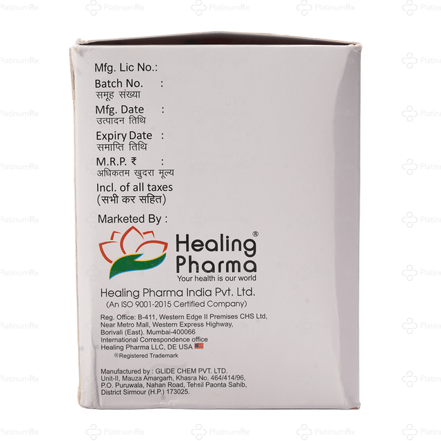 Poviforce 10% Ointment 20g