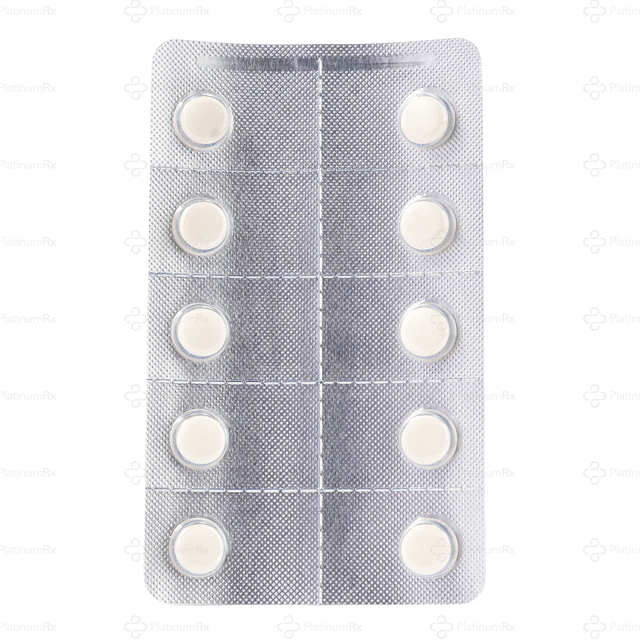 Empaneed 10mg Tablet 10s