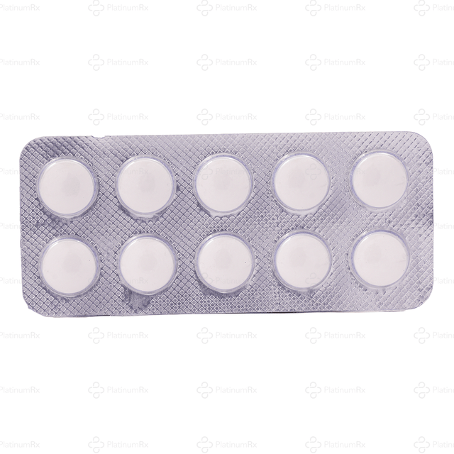 Torseflux 40mg Tablet 10s