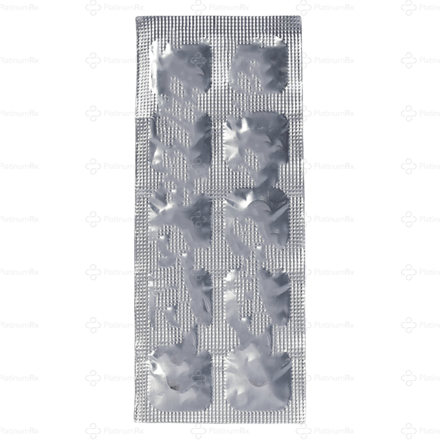 Monocardia 20mg Tablet 10s