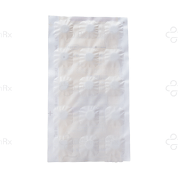 Lactolus DS 120M Tablet 15s