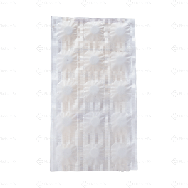 Lactolus DS 120M Tablet 15s