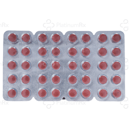 Fitdep 20mg Tablet 10s