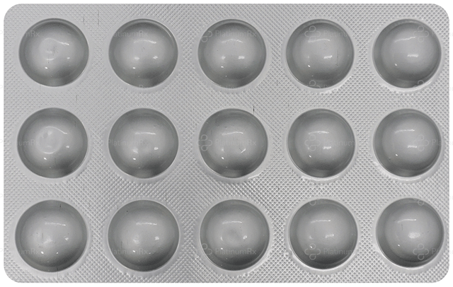 ROSUEco 5mg Tablet 15s