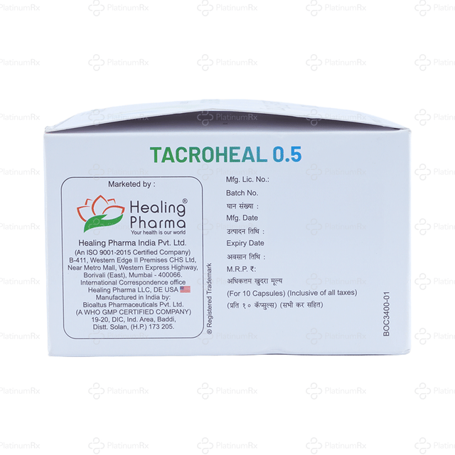 Empapro L 25/5mg Tablet 10s