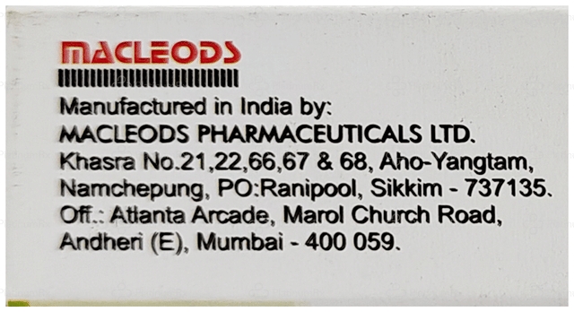 Enzoheal Ointment 15gm