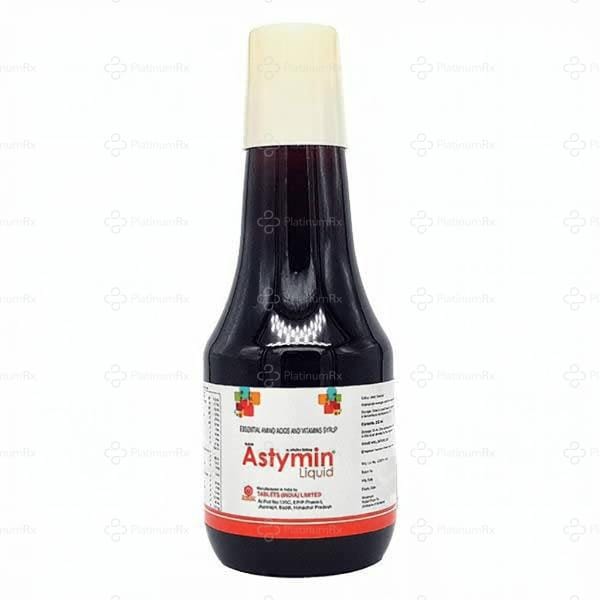 Astymin Liquid 110ml