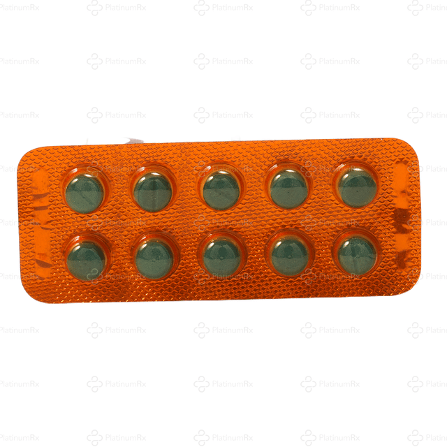 Arizole 30mg Tablet 10s