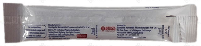 SDN Celemust Stick Guava Sachet 4gm