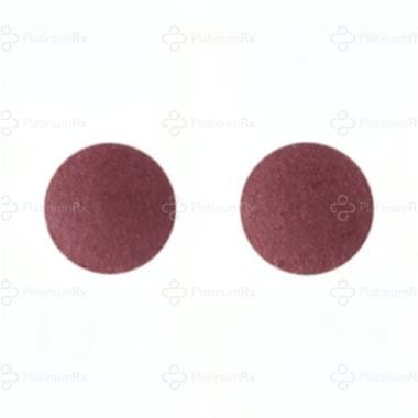 Fibristal 5mg Capsule 10s