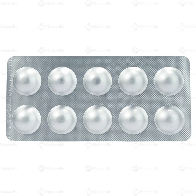 Telmistrum Biso 40/5mg Tablet 10s