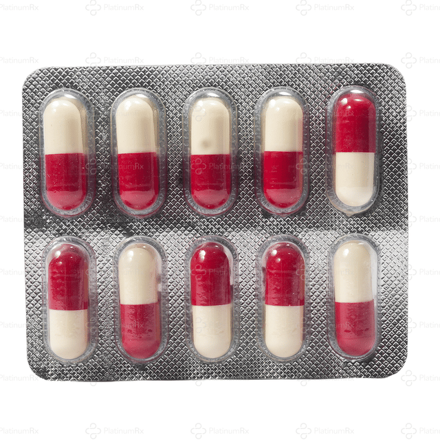 Gabatop 400mg Capsule 10s