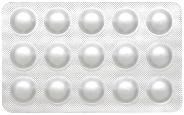 Domstal 5mg Tablet DT 15s
