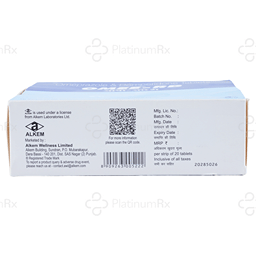 Omee RD 10/20mg Tablet 20s