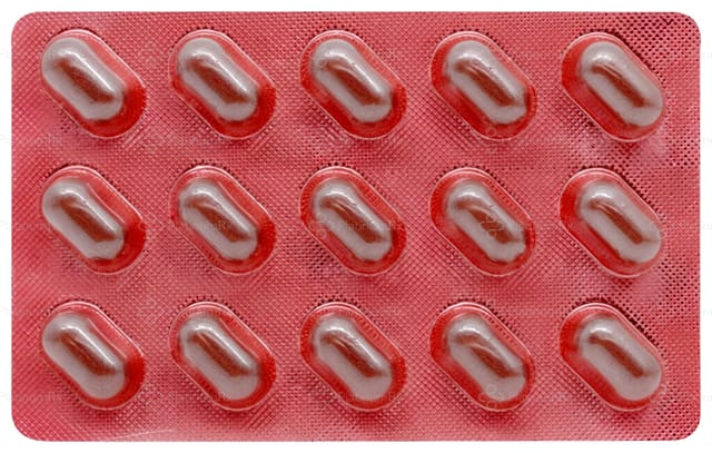 A TO Z Women Capsule 15s