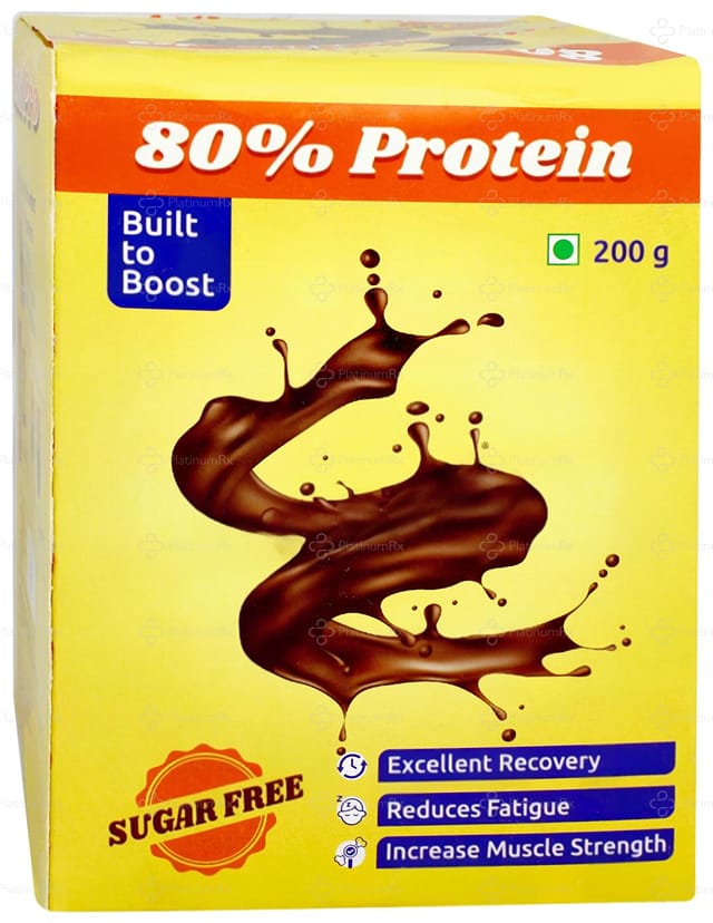 Vitencial Pro Powder 200gm