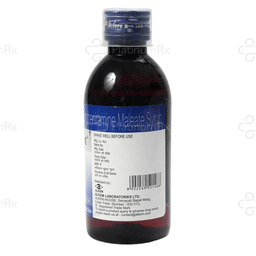 Alkof DX 4/10mg Syrup 100ml