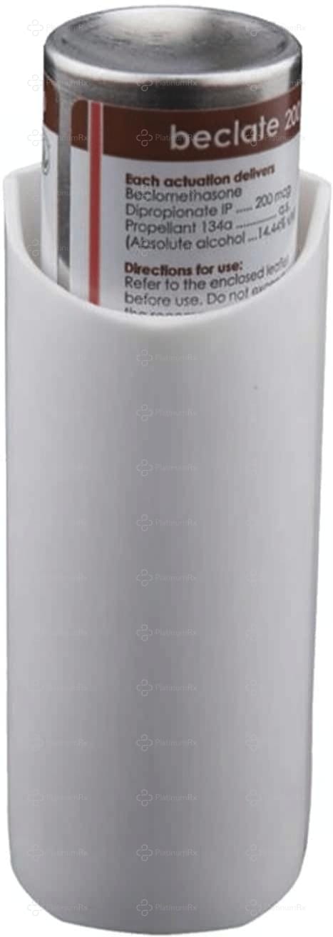 Beclate 200mcg Inhaler 200MDI