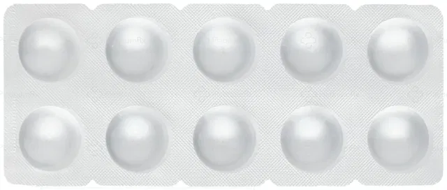 Naprostrong D 10/250mg Tablet 10s